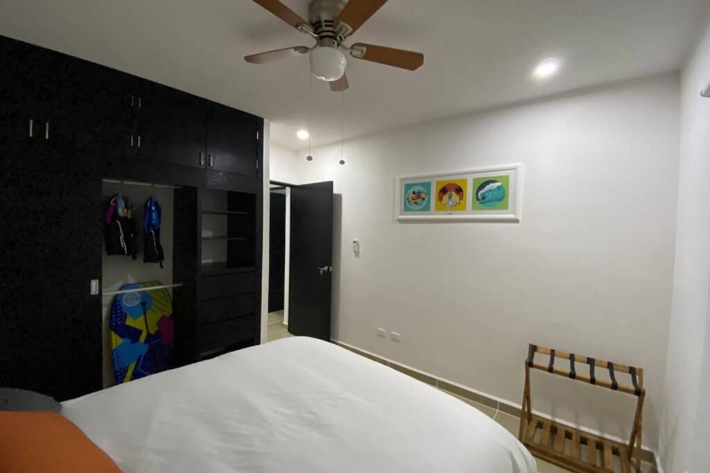 Departamento Dream Lagoons Cancun Bagian luar foto