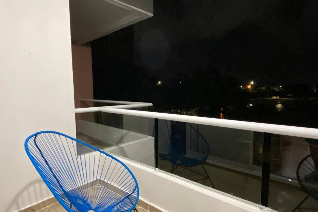 Departamento Dream Lagoons Cancun Bagian luar foto