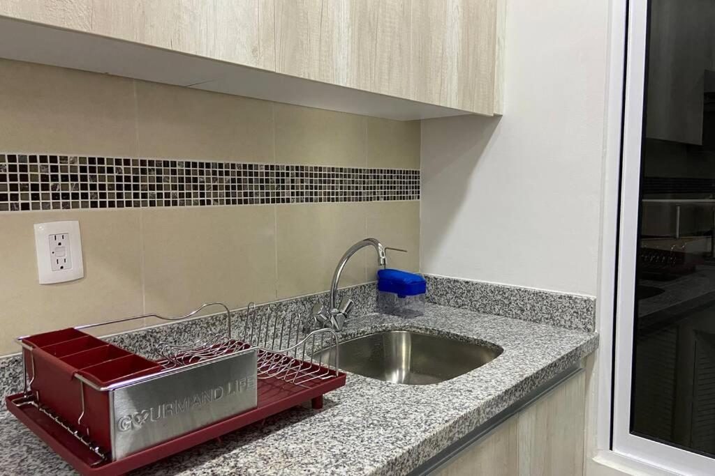 Departamento Dream Lagoons Cancun Bagian luar foto