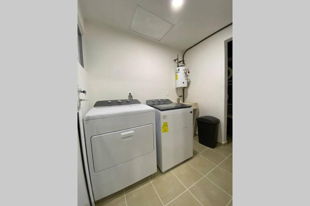 Departamento Dream Lagoons Cancun Bagian luar foto